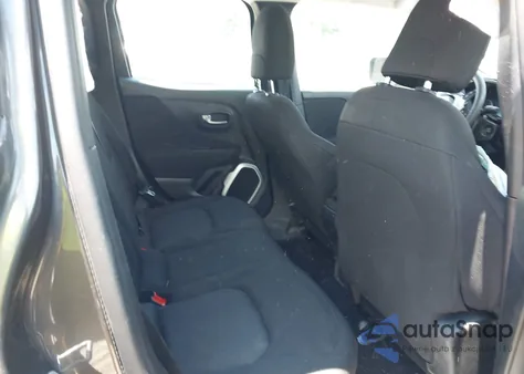 2018 Jeep Renegade Sport Fwd z USA, uszkodzony, nr VIN ZACCJAAB2JPG89230